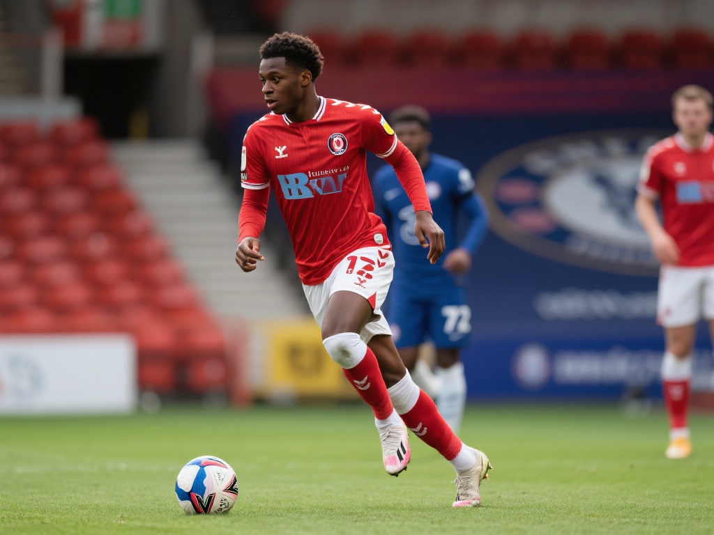 奥多伊加盟森林后爆发,英超进球效率飙升 哈德森-奥多伊,一个曾被寄予厚望的天才球