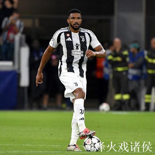 布雷默复出,自9月27日后首次披挂尤文上阵 布雷默复出,自9月27日后首次披挂尤文上阵