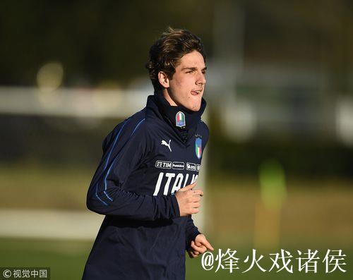 扎尼奥洛:击败那不勒斯是我们的实力证明;国家队承载我的梦想与目标 扎尼奥洛:击败那不勒斯是我们的实力证明;国家队承载我的梦想与目标